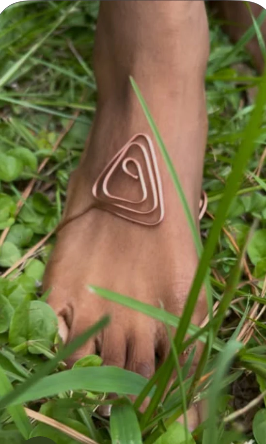 Grounding tools /Earth magnets