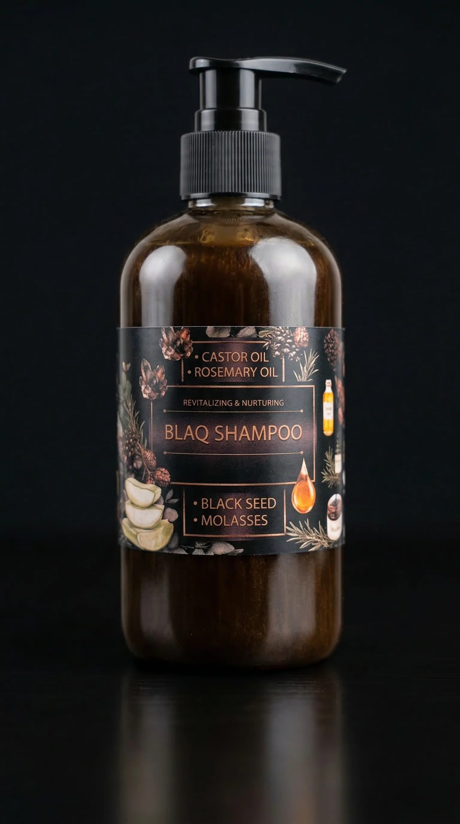 Hand Crafted Natural Soap